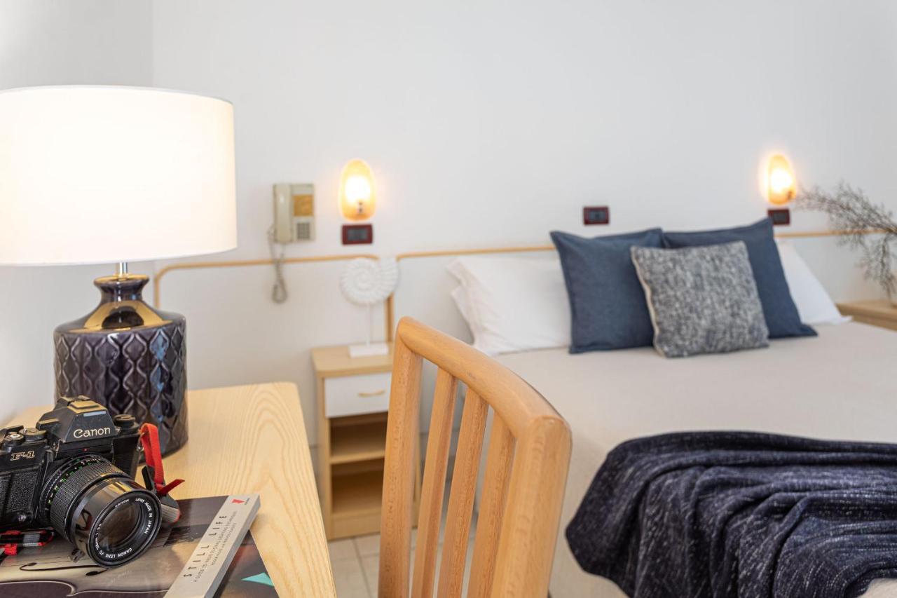 Hotel Teti بيلاريا-إيجيا مارينا المظهر الخارجي الصورة