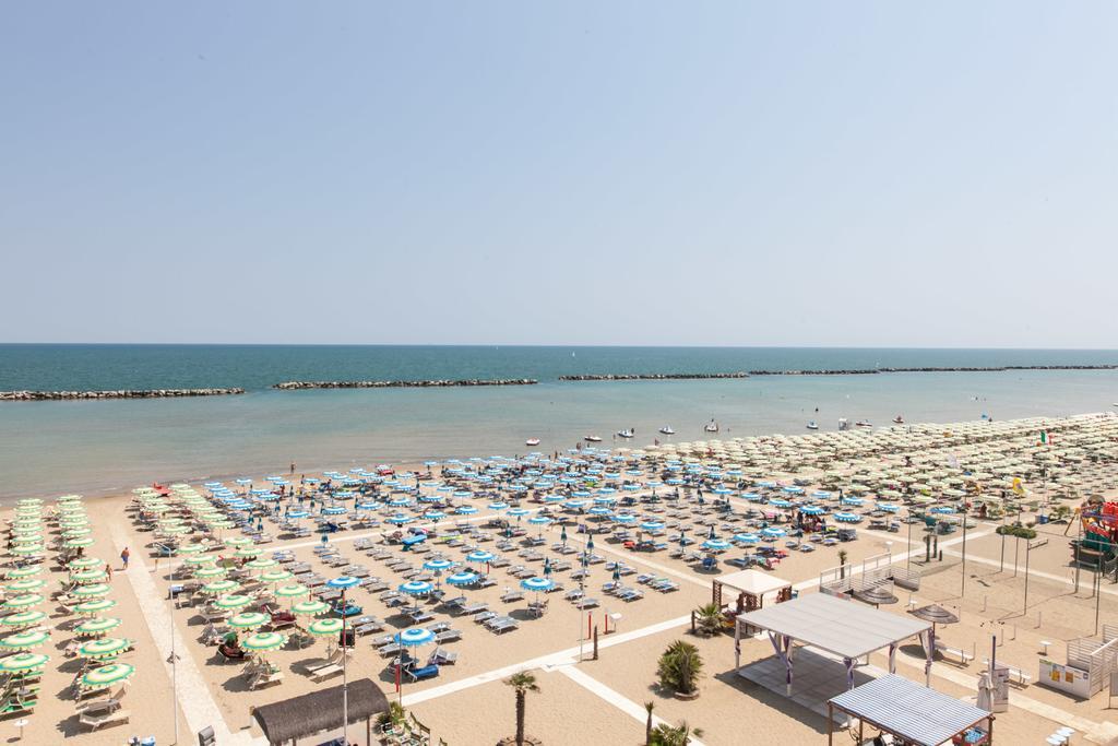 Hotel Teti بيلاريا-إيجيا مارينا المظهر الخارجي الصورة