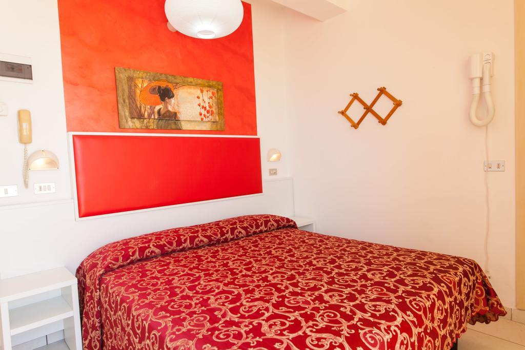 Hotel Teti بيلاريا-إيجيا مارينا المظهر الخارجي الصورة