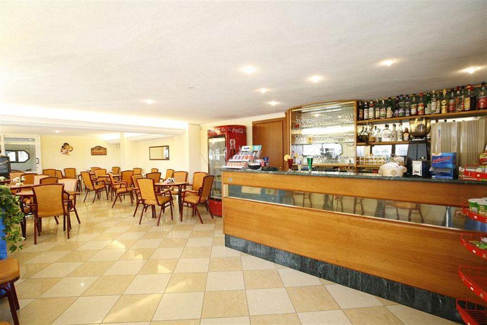 Hotel Teti بيلاريا-إيجيا مارينا المظهر الخارجي الصورة